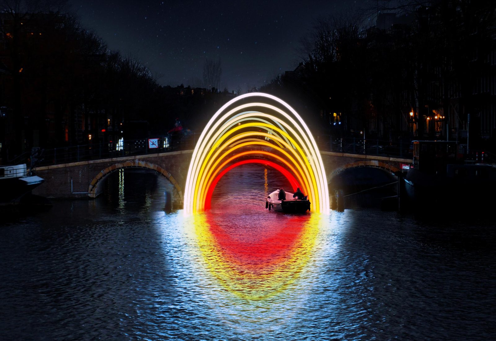 Light Festival Cruise